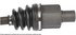 661463 by A-1 CARDONE - CV Axle Assembly