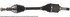 661465 by A-1 CARDONE - CV Axle Assembly