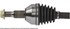 661466 by A-1 CARDONE - CV Axle Assembly