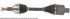 66-1466HD by A-1 CARDONE - CV Axle Assembly