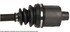 66-1467 by A-1 CARDONE - CV Axle Assembly