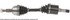 66-1470 by A-1 CARDONE - CV Axle Assembly