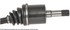 66-1470 by A-1 CARDONE - CV Axle Assembly