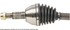 66-1484 by A-1 CARDONE - CV Axle Assembly