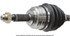 66-1515 by A-1 CARDONE - CV Axle Assembly