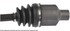 66-1517 by A-1 CARDONE - CV Axle Assembly