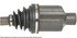 66-1561 by A-1 CARDONE - CV Axle Assembly