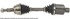 66-1561 by A-1 CARDONE - CV Axle Assembly