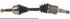 66-1544 by A-1 CARDONE - CV Axle Assembly