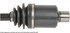 66-1545 by A-1 CARDONE - CV Axle Assembly