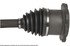 66-1556HD by A-1 CARDONE - CV Axle Assembly