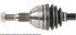 66-1559 by A-1 CARDONE - CV Axle Assembly