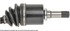 66-1559 by A-1 CARDONE - CV Axle Assembly