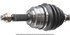 66-1564 by A-1 CARDONE - CV Axle Assembly