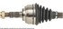 66-1576 by A-1 CARDONE - CV Axle Assembly