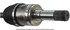 66-1588 by A-1 CARDONE - CV Axle Assembly