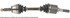 66-2003 by A-1 CARDONE - CV Axle Assembly