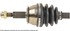 66-2006 by A-1 CARDONE - CV Axle Assembly