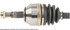 66-2023 by A-1 CARDONE - CV Axle Assembly