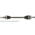 66-3561 by A-1 CARDONE - CV Axle Assembly