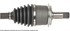 66-3560 by A-1 CARDONE - CV Axle Assembly