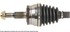 66-3562 by A-1 CARDONE - CV Axle Assembly