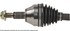 66-3564 by A-1 CARDONE - CV Axle Assembly