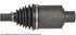 66-3564 by A-1 CARDONE - CV Axle Assembly