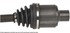 66-3639 by A-1 CARDONE - CV Axle Assembly