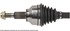 66-3641 by A-1 CARDONE - CV Axle Assembly