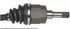 66-3641 by A-1 CARDONE - CV Axle Assembly