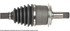 66-3650 by A-1 CARDONE - CV Axle Assembly