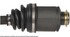 66-3654 by A-1 CARDONE - CV Axle Assembly