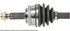 66-3656 by A-1 CARDONE - CV Axle Assembly