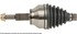 66-3733 by A-1 CARDONE - CV Axle Assembly