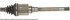 66-3733 by A-1 CARDONE - CV Axle Assembly