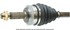 66-3735 by A-1 CARDONE - CV Axle Assembly