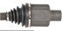 66-3740 by A-1 CARDONE - CV Axle Assembly