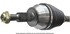 66-3758 by A-1 CARDONE - CV Axle Assembly