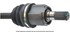 66-3761 by A-1 CARDONE - CV Axle Assembly