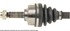 66-4020 by A-1 CARDONE - CV Axle Assembly