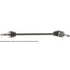 66-4006 by A-1 CARDONE - CV Axle Assembly