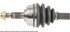 66-4006 by A-1 CARDONE - CV Axle Assembly