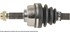 66-4010 by A-1 CARDONE - CV Axle Assembly