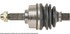 66-4023 by A-1 CARDONE - CV Axle Assembly