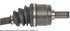 66-4025 by A-1 CARDONE - CV Axle Assembly