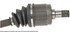 66-4027 by A-1 CARDONE - CV Axle Assembly