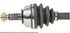 66-4027 by A-1 CARDONE - CV Axle Assembly