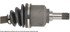 66-4035 by A-1 CARDONE - CV Axle Assembly