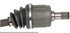 66-4042 by A-1 CARDONE - CV Axle Assembly